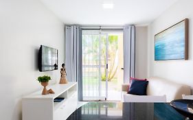 Ocean Residence